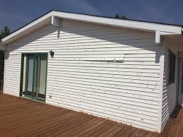 Best Aluminum Siding Installation  in Irrigon, OR